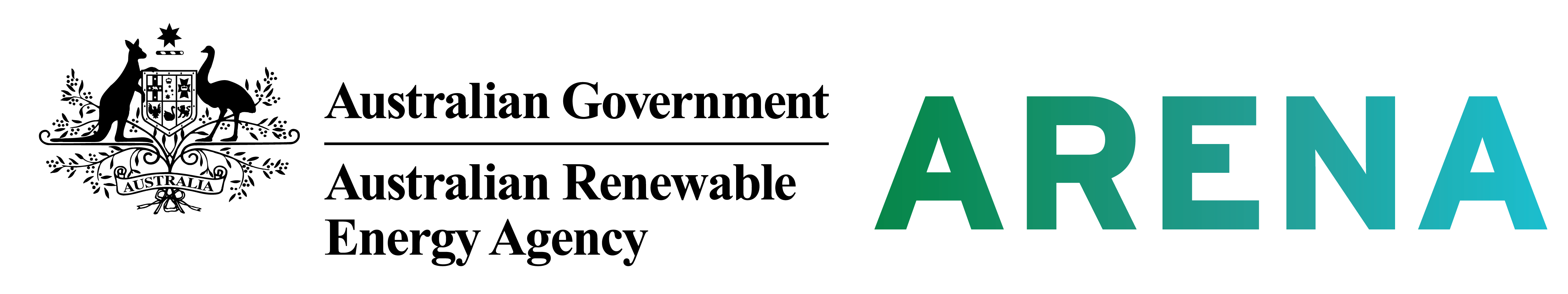 Australian Renewable Energy Agency logo