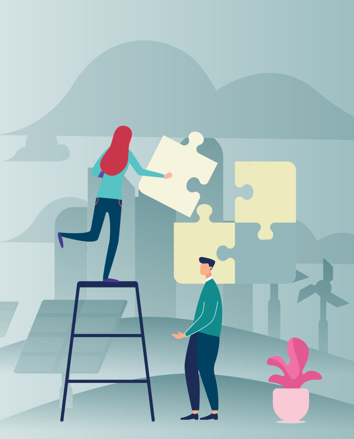 Business Case Development Pragma