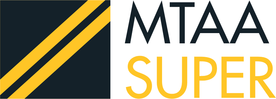 MTAA Super Logo